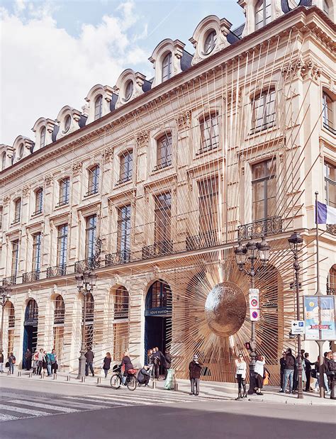 place vendome louis vuitton|More.